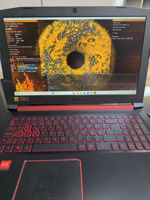 Acer nitro an515 41