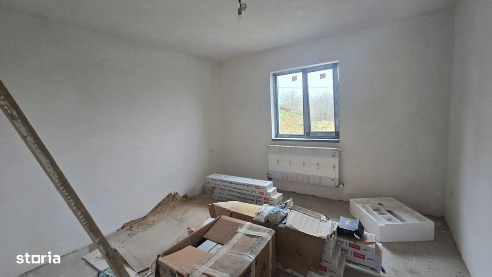 Casa de vânzare în Ciurbesti doar la 145.000 Euro