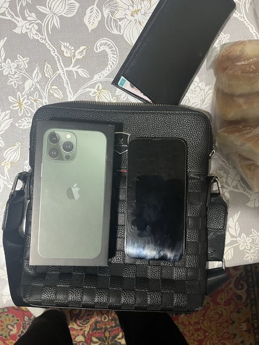 13 Pro Max 256 gb