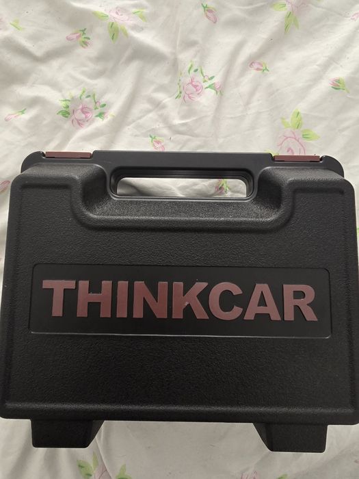 Thinktool lite 2 (Т78) - Професионален диагноститичен уред