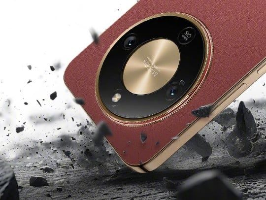 Honor x70/9d акум 8300 мач