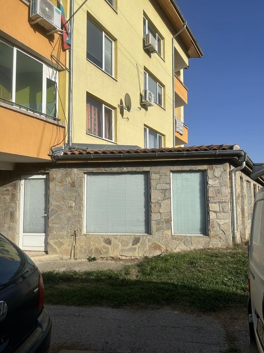 Продава се Двустаен апартамент в Троян - 78 кв.м за 850 €/кв.м - Снимка #1