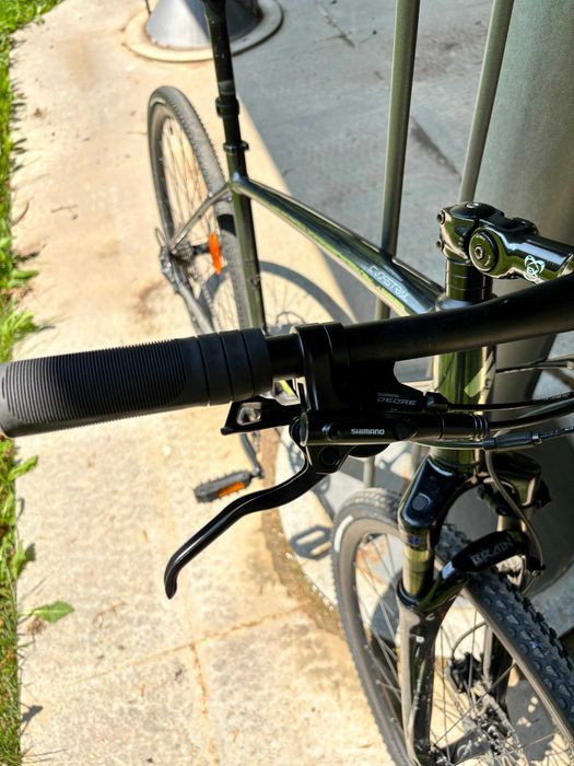 Bicicleta Specialized Crosstrail 2018