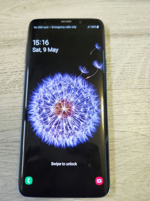 Samsung s9 plus 6gb ram