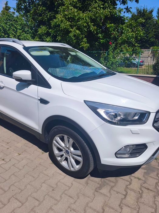 Ford Kuga 2019 Unic Proprietar- 1.5 Ecoboost 150 CP