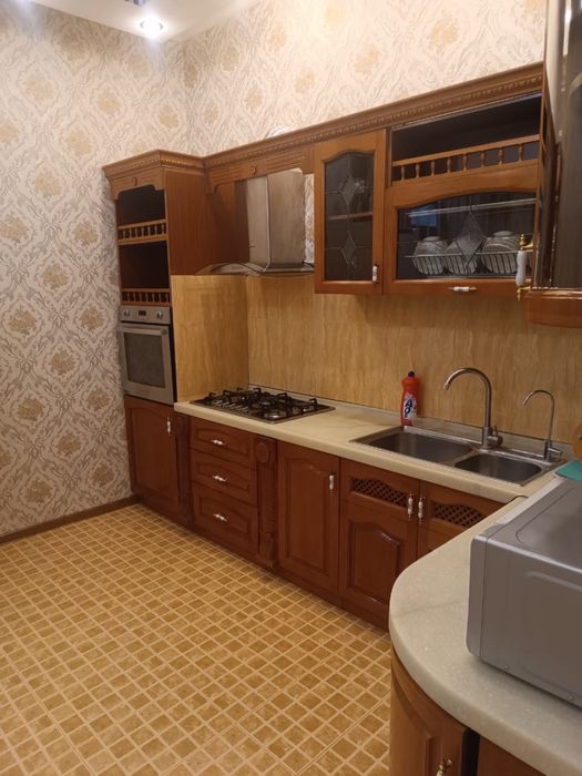 Сдам коттедж посуточно!