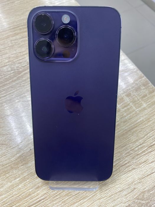Iphone 14 Pro Max 256(tm79)