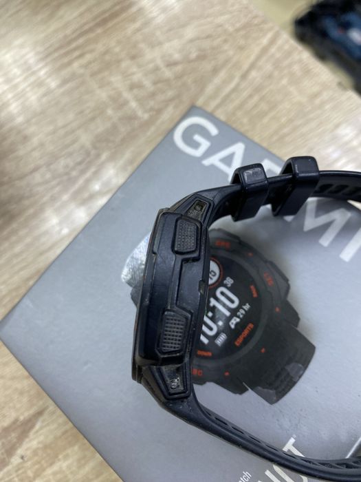 Garmin Instinct ESports GPS (Ос14Б)