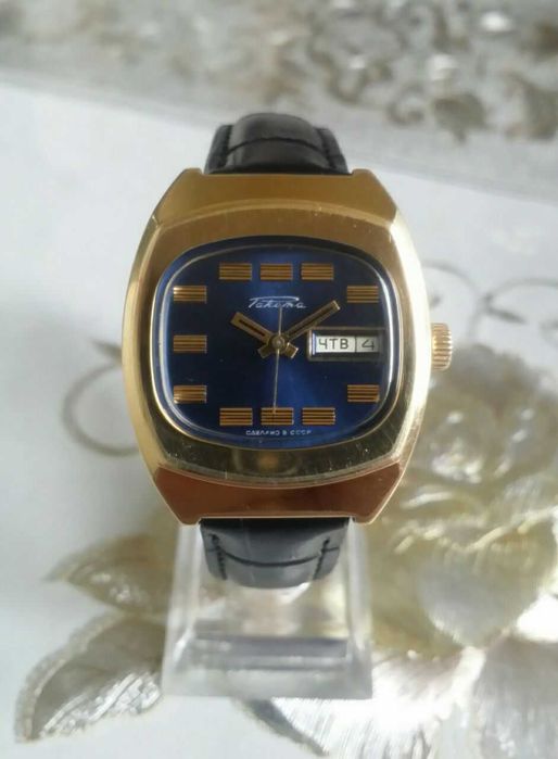 Продам часы "Ракета"