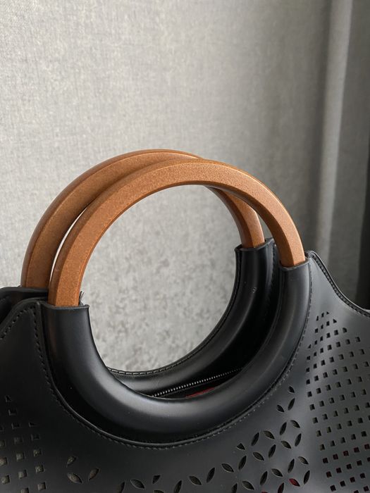 Сумка черная новая