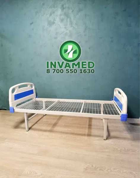 КМ Кровать палатная