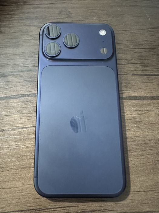 Iphone 17 Pro max 256Gb