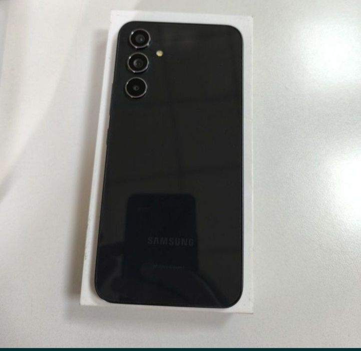 Samsung a54 ideal holatda 5G