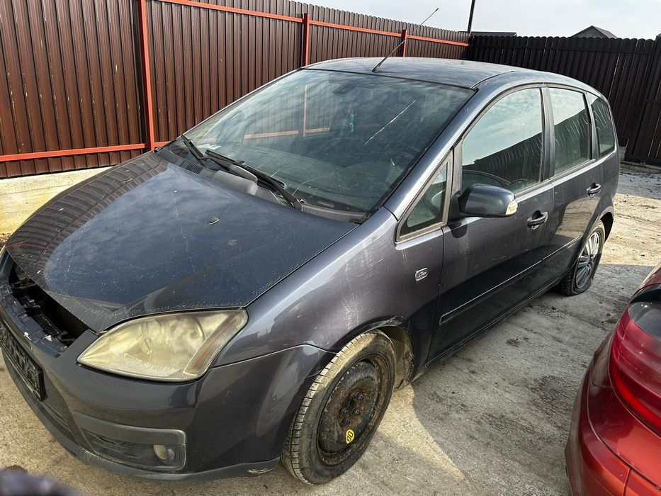 Dezmembrez ford c max 1.6 tdi