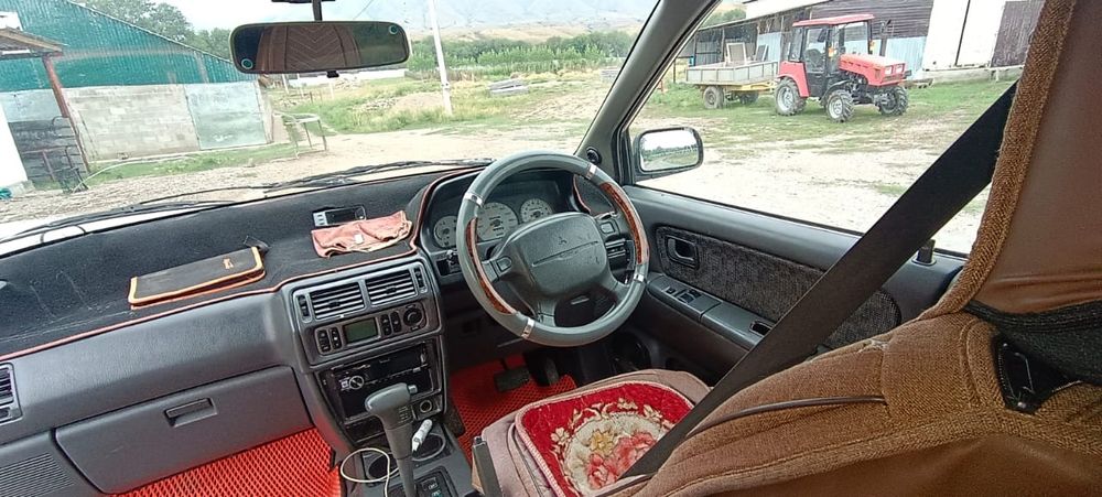 Продам автомобиль