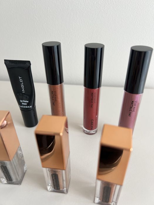 Produse machiaj ochi