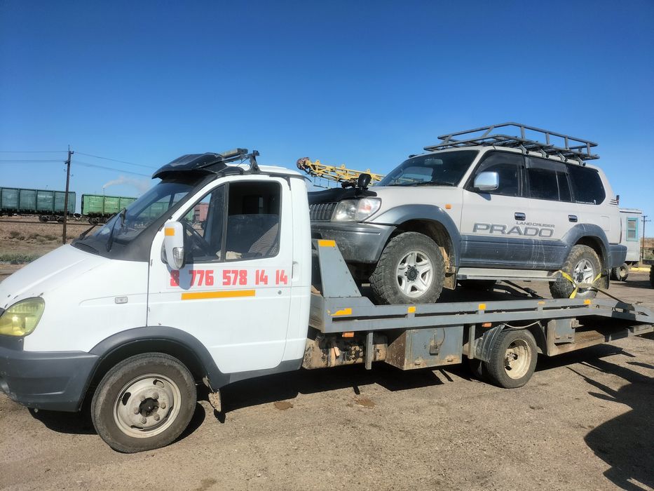 Эвакуатор 24/7 лубои