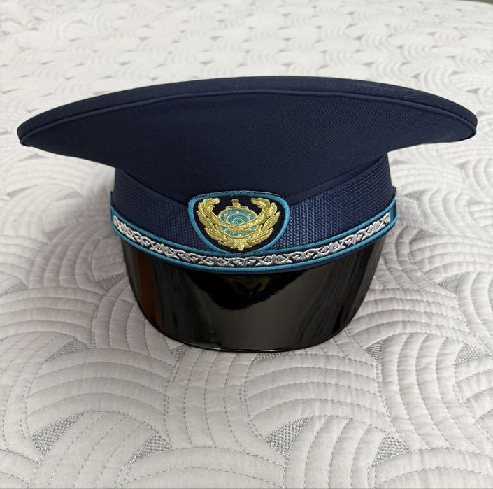 Китель МВД в Алмате