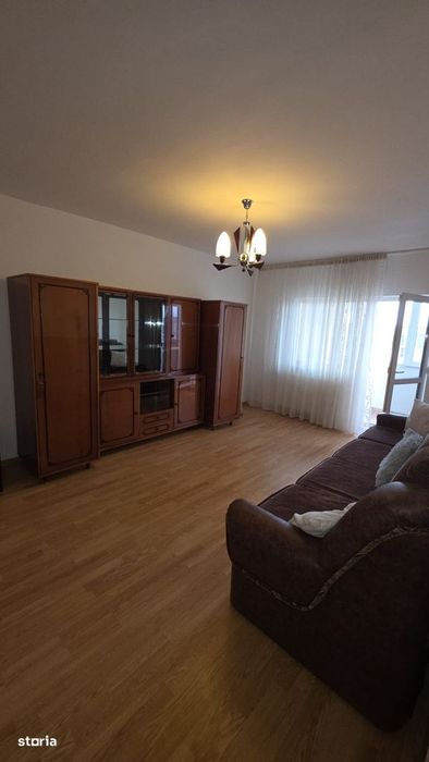 Apartament cu 2 camere, 49 mp., zona Materna