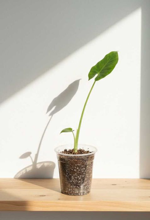 Алоказия Арма Alokaziya Arma