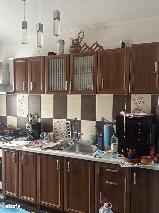 Cornu - casa P+M - teren 506mp - 190000 Euro