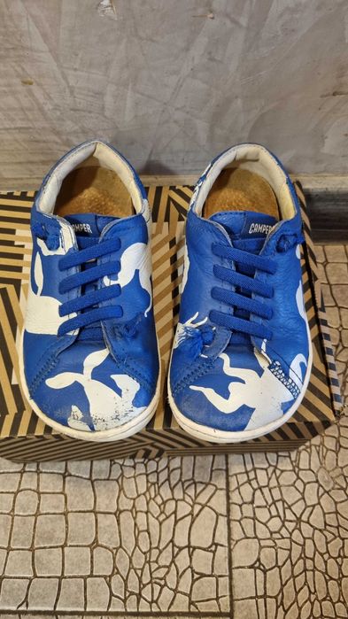 Боси обувки Camper Peu Twins 27 номер