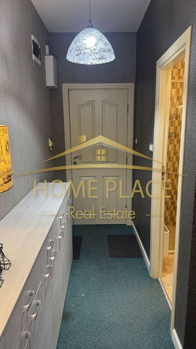 Дава се под наем Двустаен апартамент в Варна, Левски - 65 кв.м за 612 € - Снимка #5