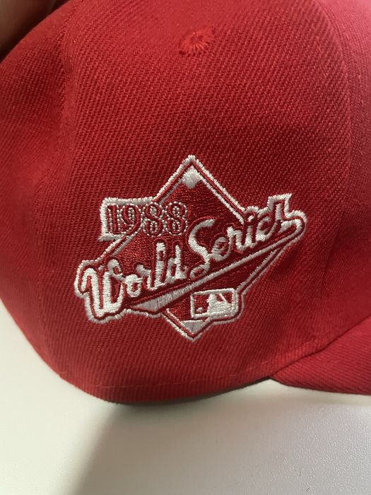 New era LA 59FIFTY шапка