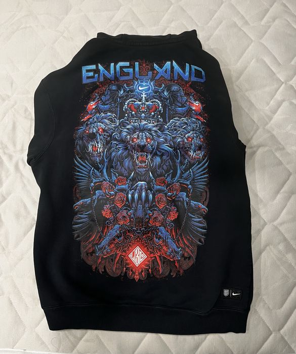 Суитчер Nike – Лимитирана серия – Size M