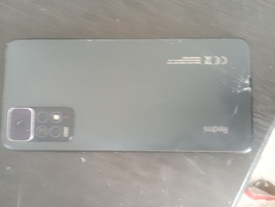 Срочно продам телефон Рэдми NOT 11 Pro