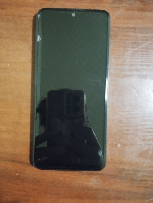 Redmi Not 12  Onyx Gray 8/128 GB ideal holatda