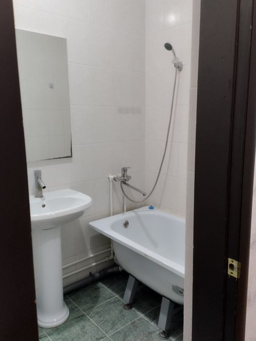 Сдам комнату в общежитии