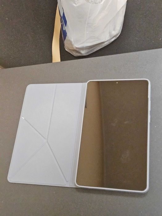 Таблет Samsung Galaxy Tab A11 8.7" Wi-Fi 128GB + 8GB