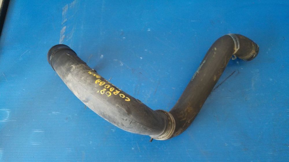 furtun intercooler 1.4 tdi bnm vw polo 9n2 skoda fabia 1seat ibiza cordoba a2 fox roomster