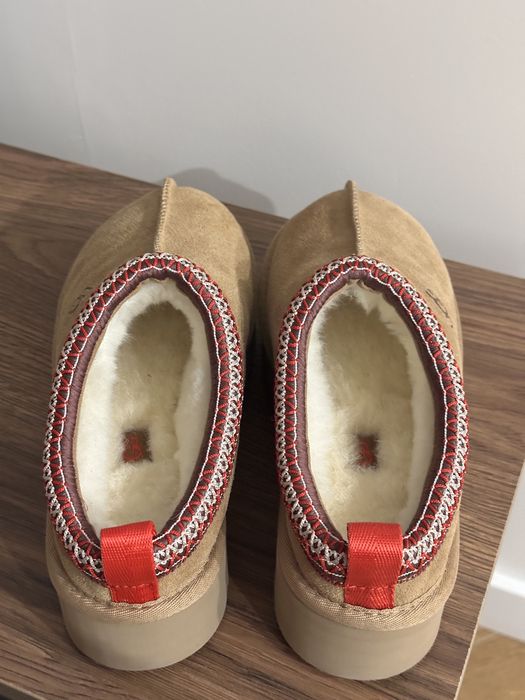 Угги 38 размер новый