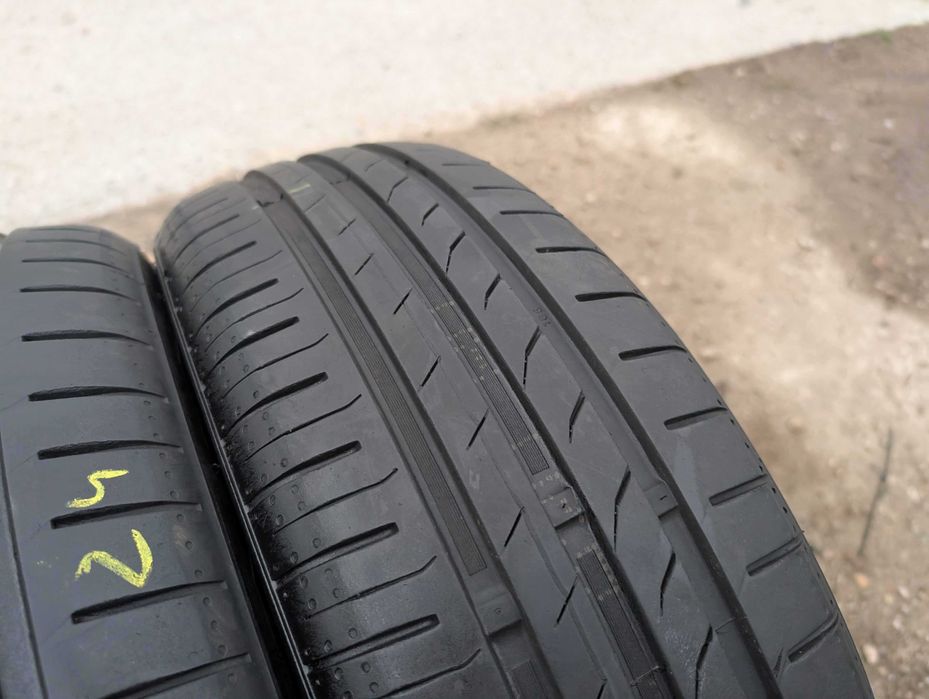 185/65 R15 • Vara • Goodride Zuper Eco z107 88H | 2 buc | DOT 2024 | Pret/buc