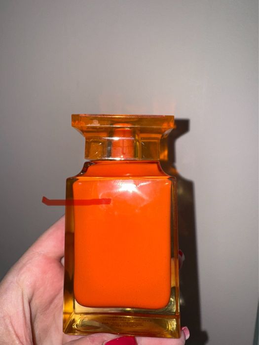 Tom ford bitter peach