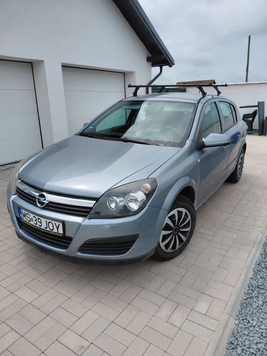Vand autoturism Opel Astra