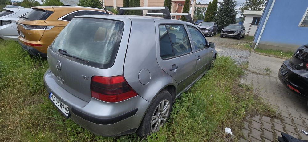 De vanzare VW Golf 4