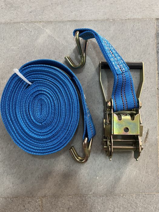 Ремень для стяжки груза, ремень крепления, стяжной ремень