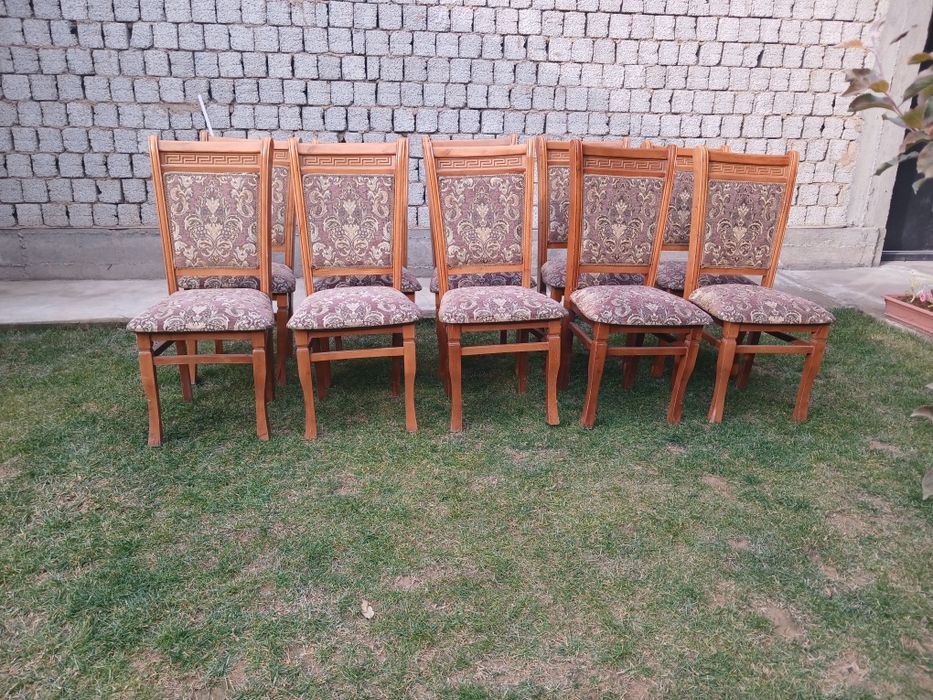 Stul sotiladi ishlatilgan.