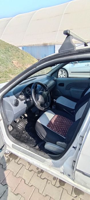Vand Dacia logan 2007 1.5 Diesel