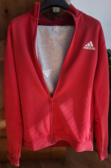 Trening Adidas bumbac marimea M