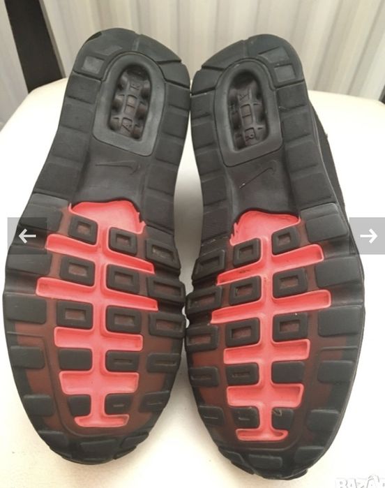 Nike Air max оргинални !