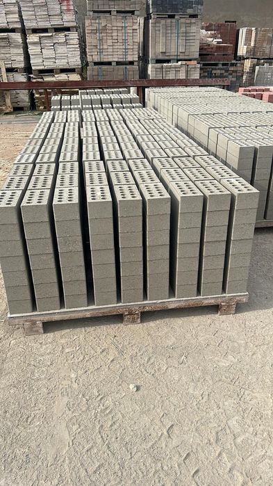 Облицовачный кирпич от 120 и выше