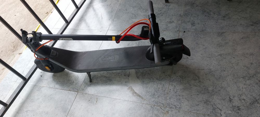 Электросамокат !!!