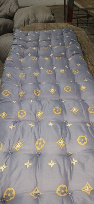 Arzon matraslar sizlar uchun