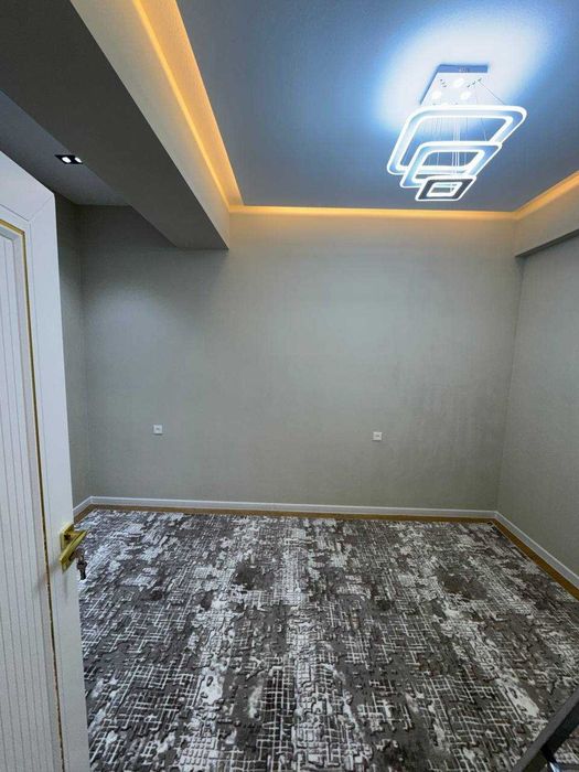 №13114  Продаётся 3-х комнатная в Новостройке