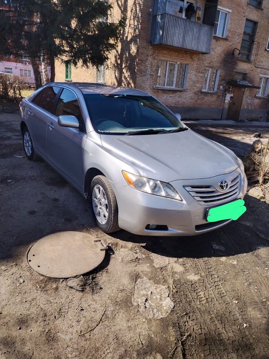 Продам Камри 45, в хорошем состоянии.