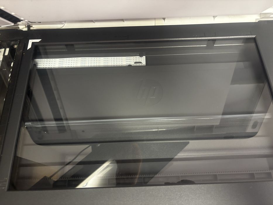 Мултифункционален А3 принтер HP OfficeJet Pro 7730 (Печат, Скенер, Копир, Wi-Fi)